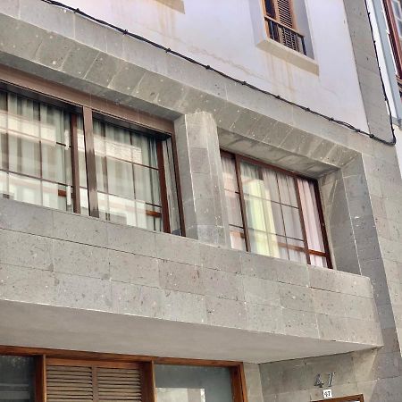 شقة Centro Ciudad سانتا كروث ذي لا بال المظهر الخارجي الصورة